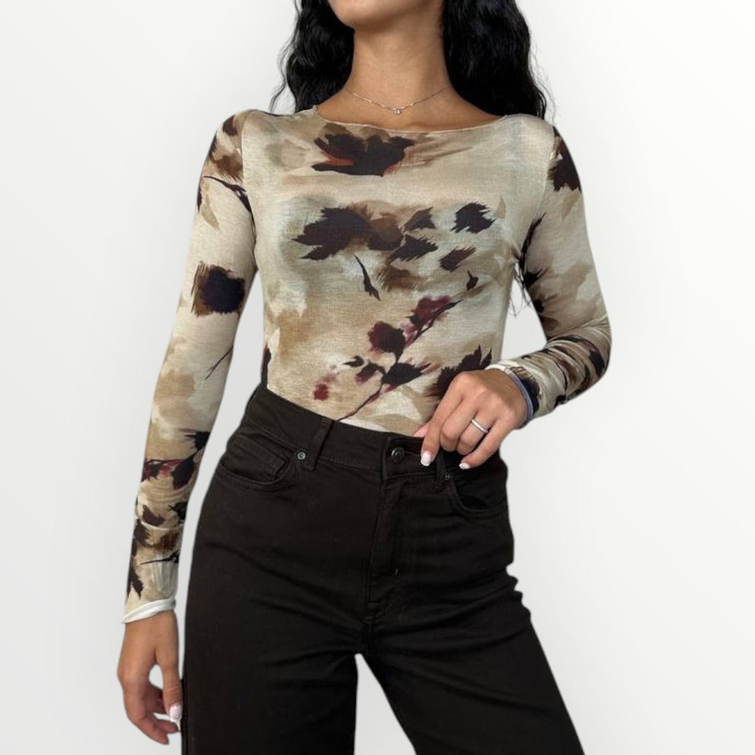 LOFT.73 - T-SHIRT STINTINO