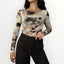 LOFT.73 - T-SHIRT STINTINO