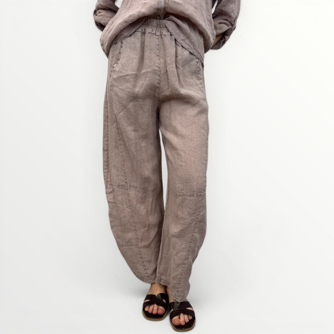 LOFT.73 - PANTALONE CANADA