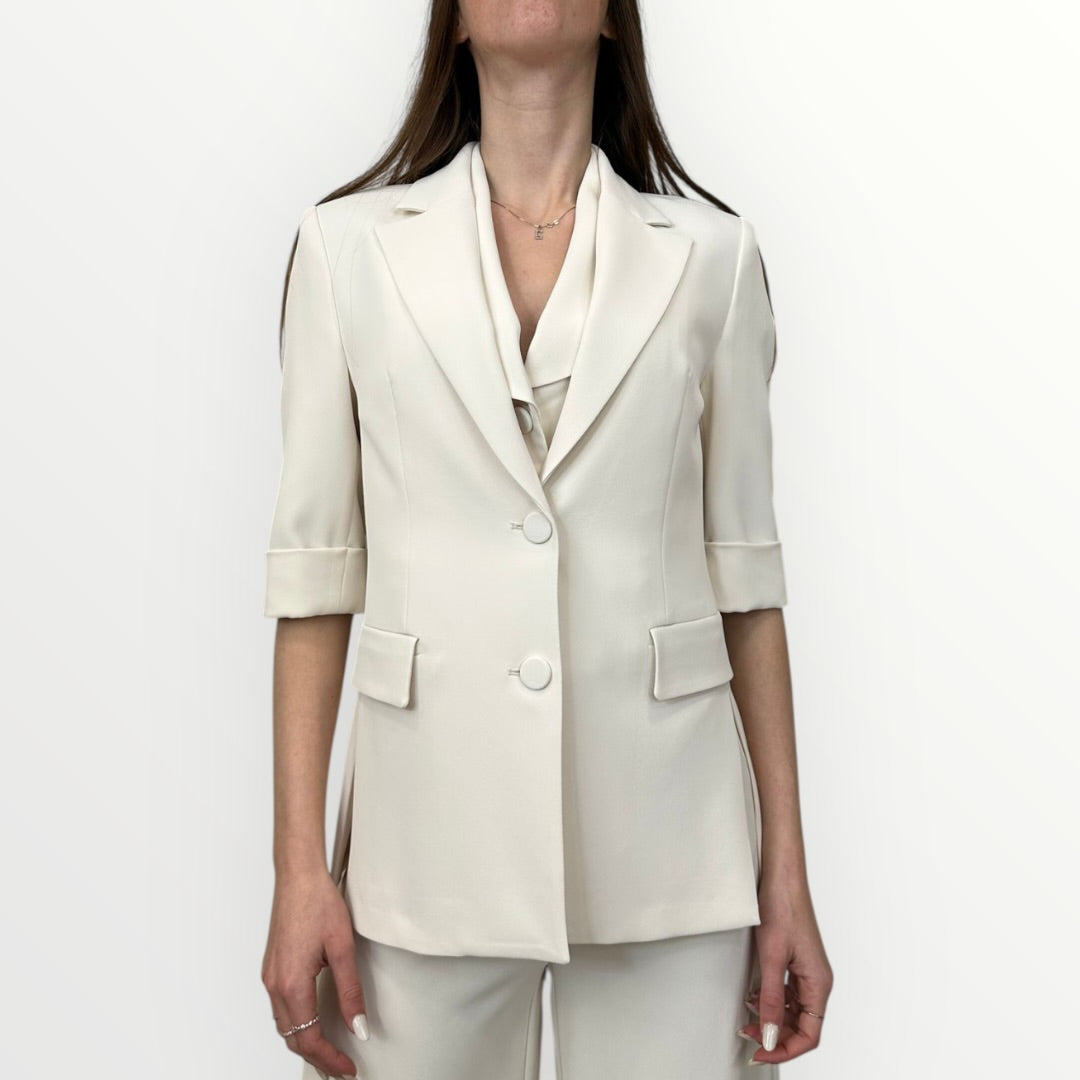 IMPERIAL - GIACCA CON MANICA 3/4