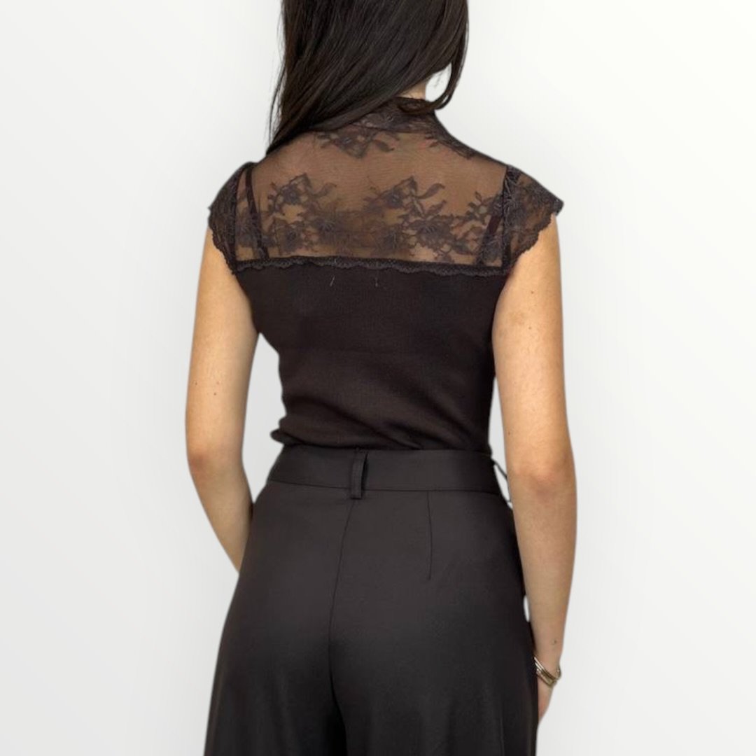 LOFT.73 - MAGLIA NOEMI