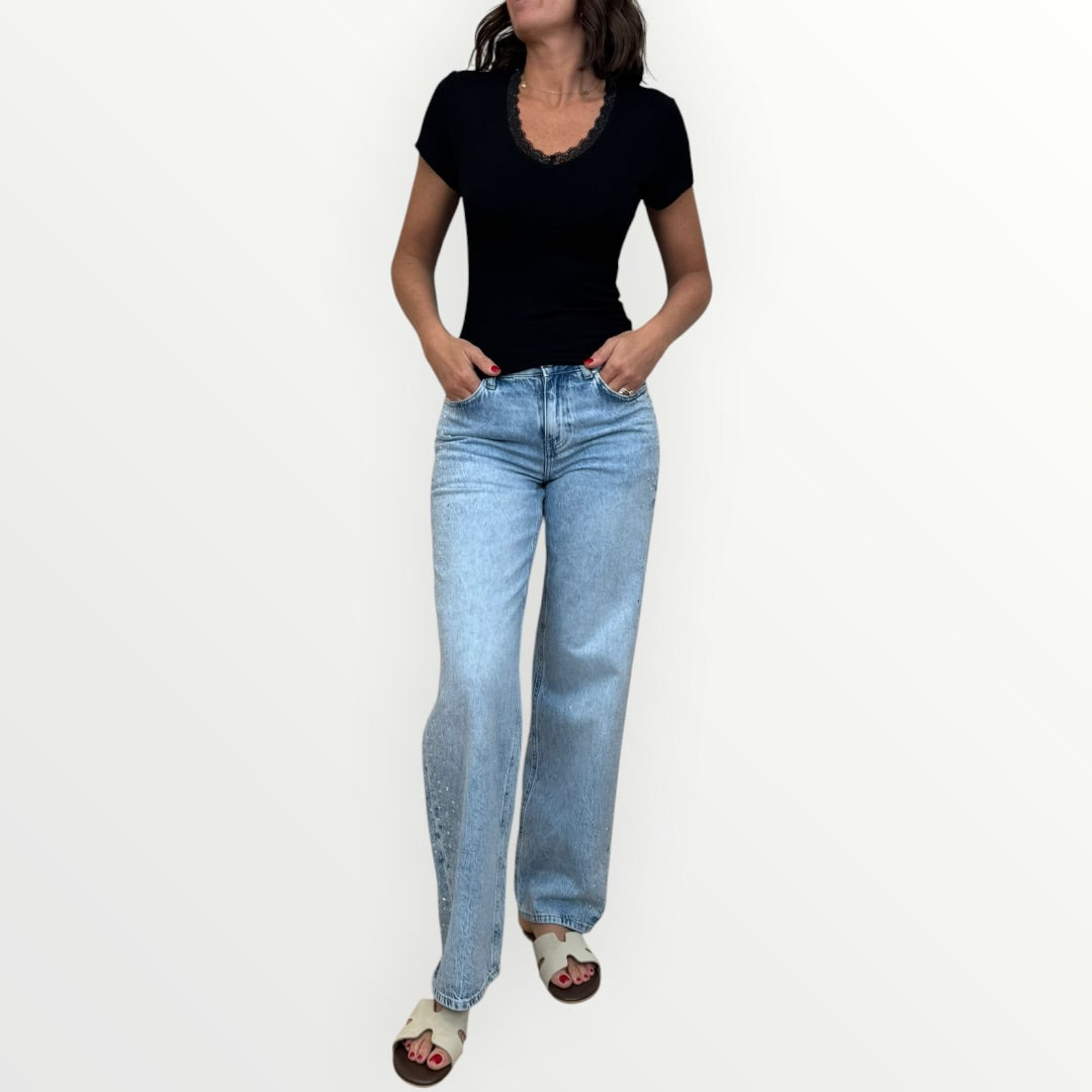 LOFT.73 - T-SHIRT FONTANA