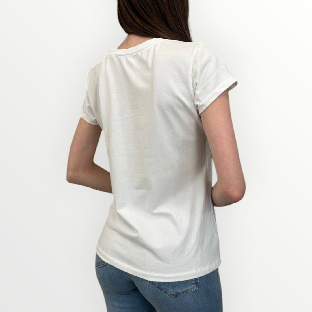 LOFT.73 - T-SHIRT MIRANDA