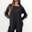 LOFT.73 - MAGLIA OCEANO