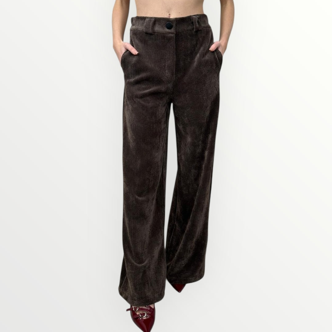 LOFT.73 - PANTALONE TARTARUGA