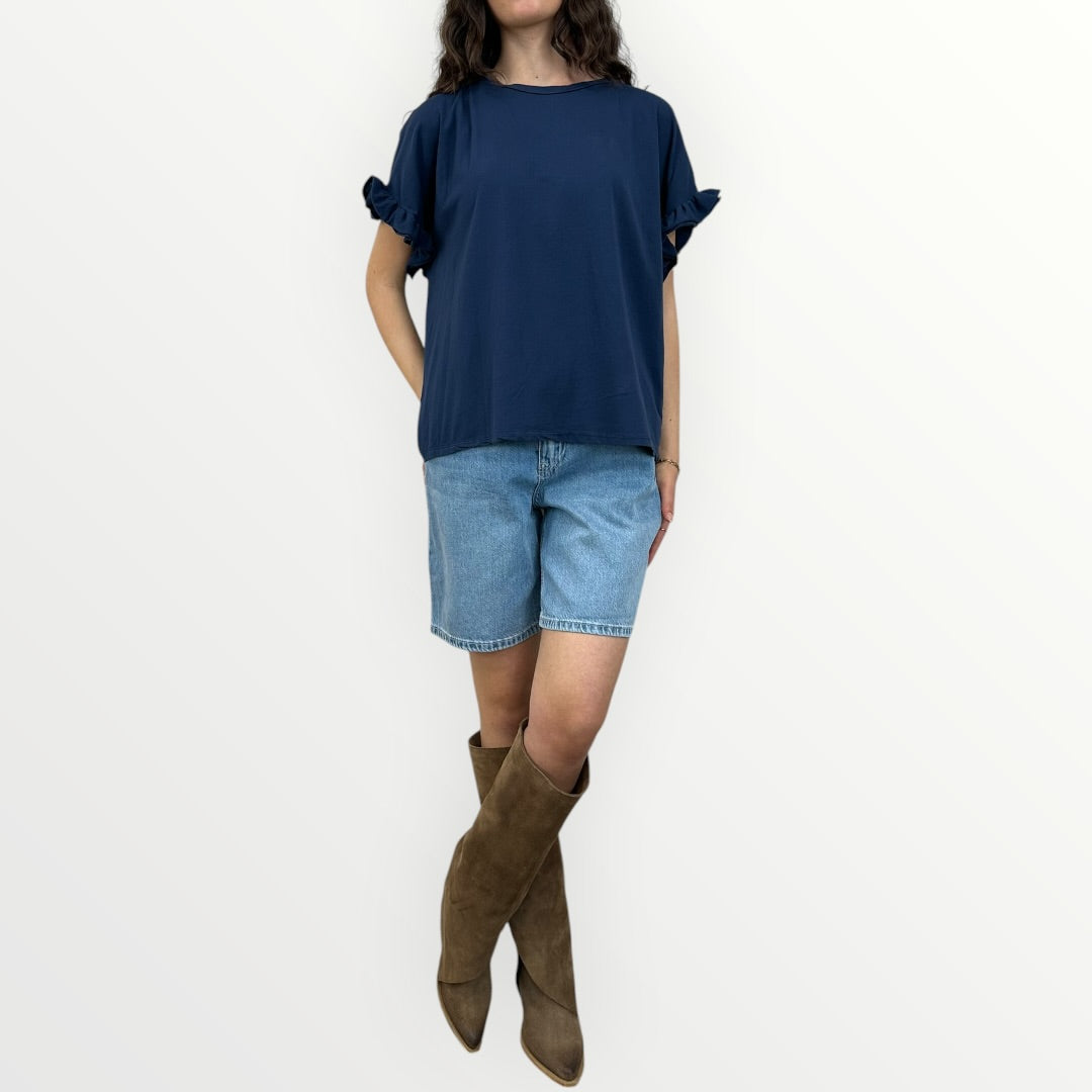 LOFT.73 - T-SHIRT PRISCILLA
