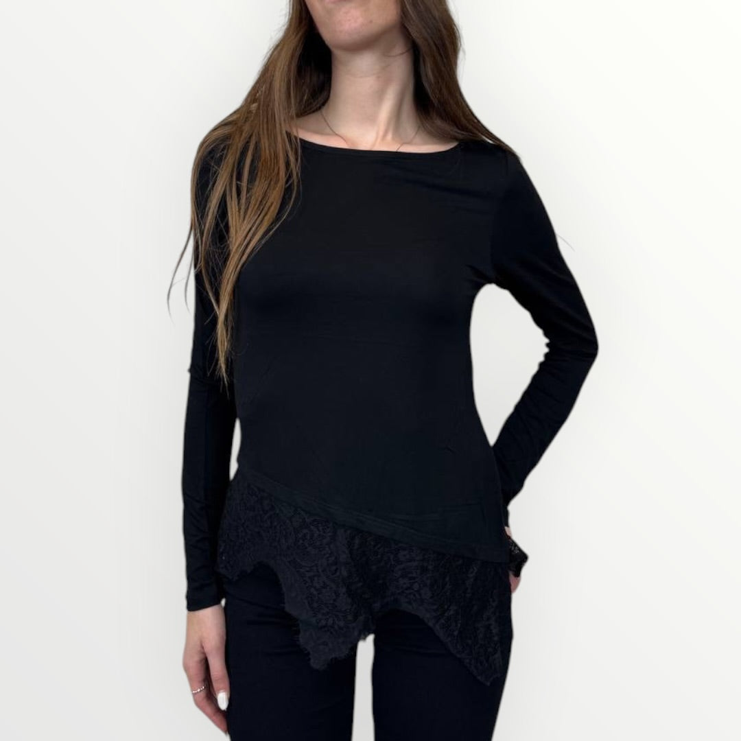 ONLY - T-SHIRT LAILA