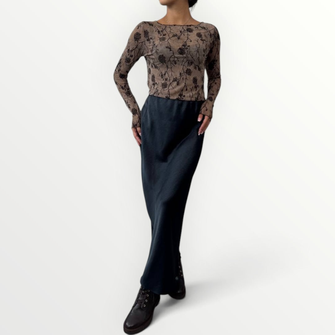 LOFT.73 - MAGLIA CIPRESSO