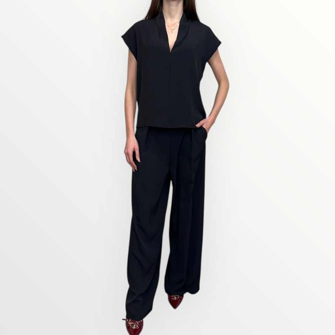 LOFT.73 - T-SHIRT RIBES