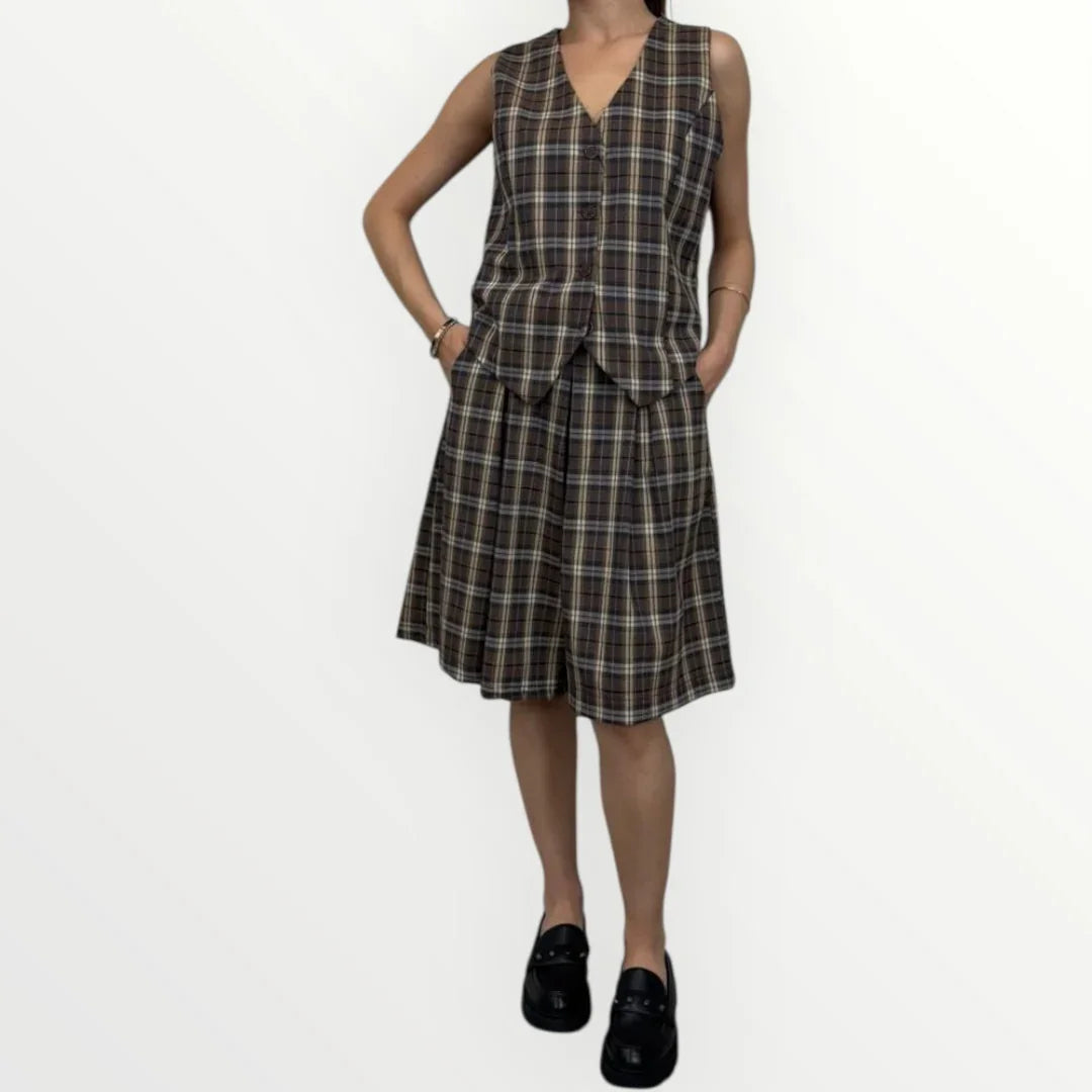 LOFT.73 - COMPLETO CORAL