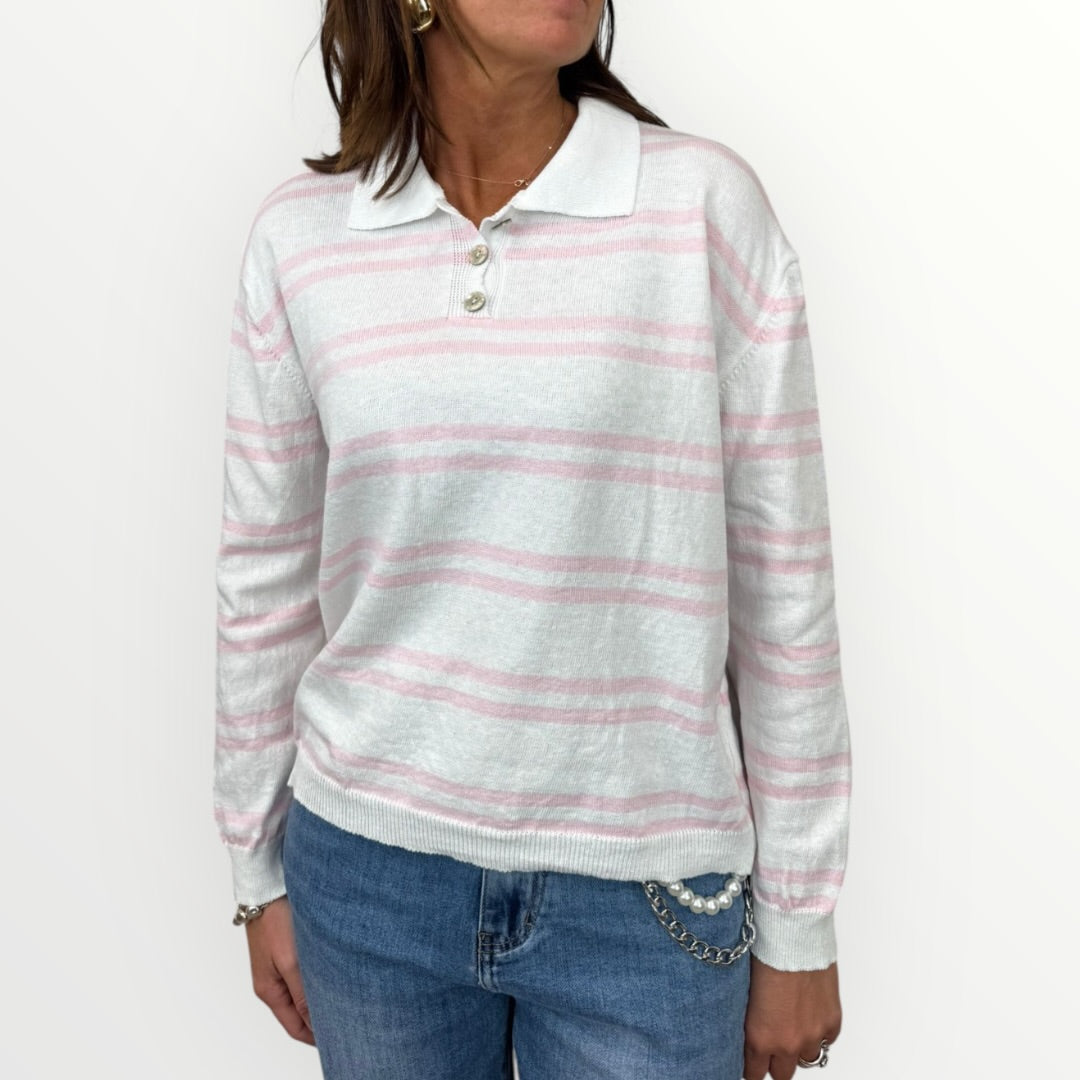 LOFT.73 - MAGLIA NAPOLI