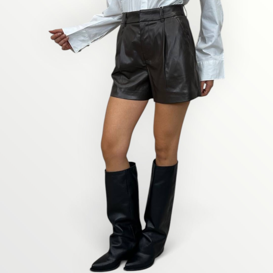 ONLY - SHORT SMOOT