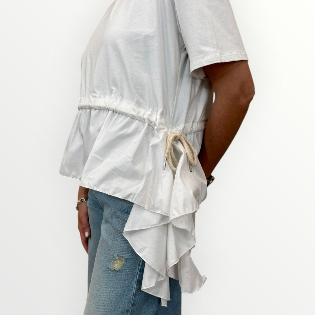 LOFT.73 - T-SHIRT PENELOPE