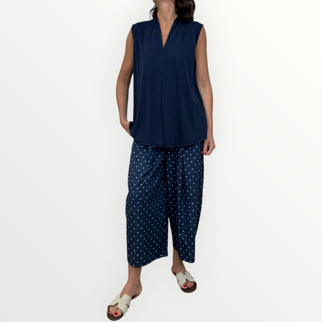 LOFT.73 - BLUSA CORONA