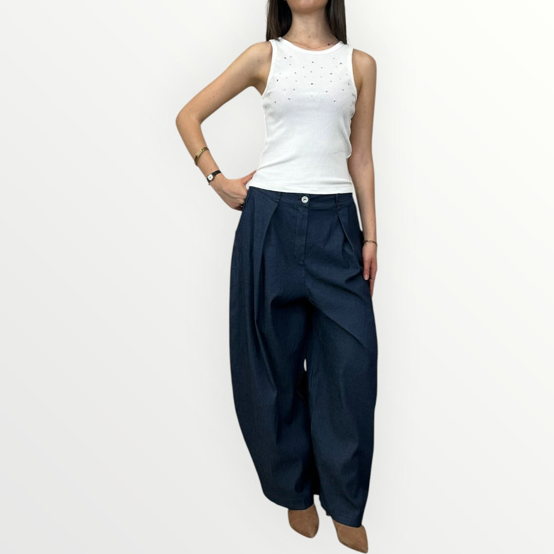 LOFT.73 - PANTALONE SESTRI