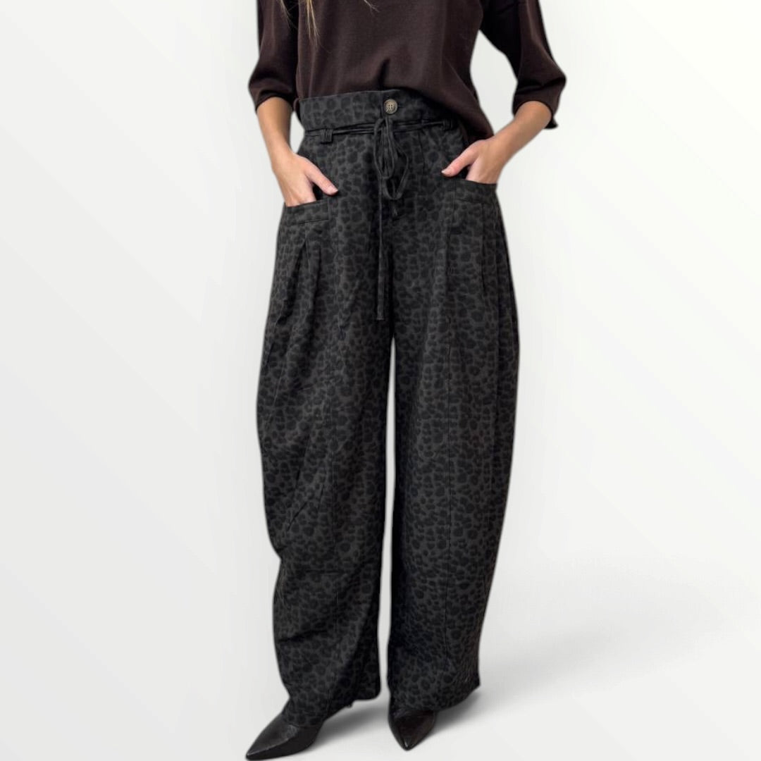 LOFT.73 - PANTALONE BALTIMORA