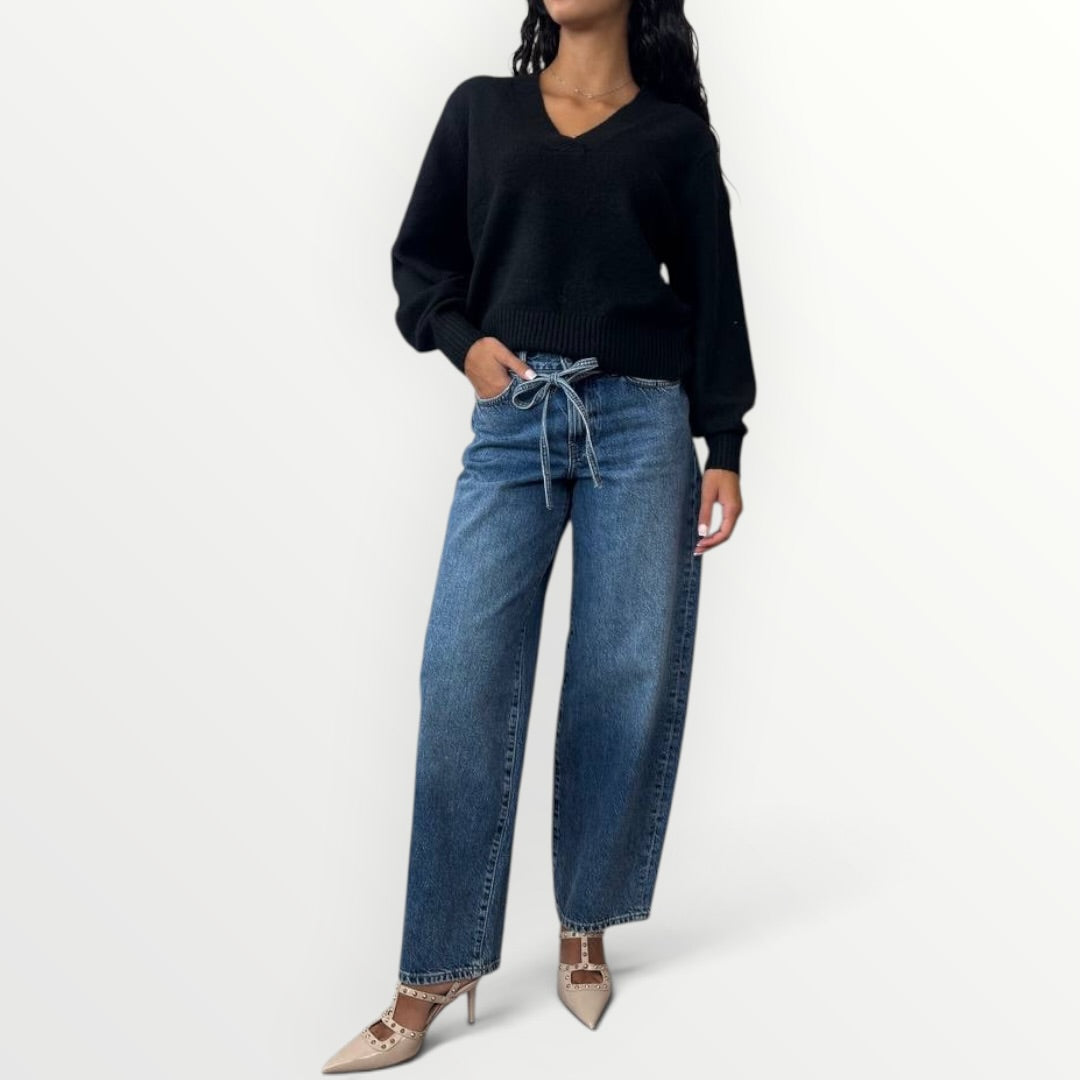 VERO MODA - MAGLIA BOOM