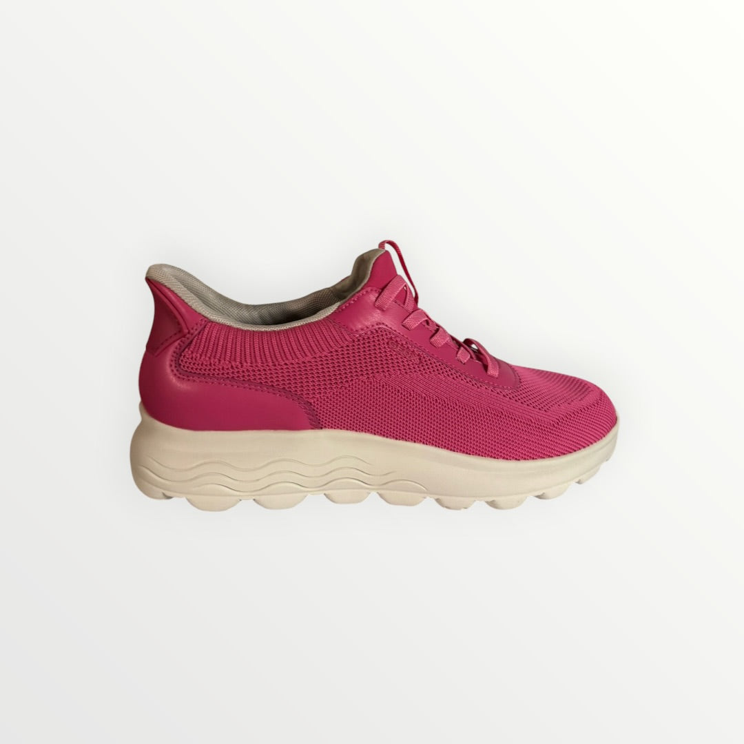 GEOX - SNEAKERS SPHERICA