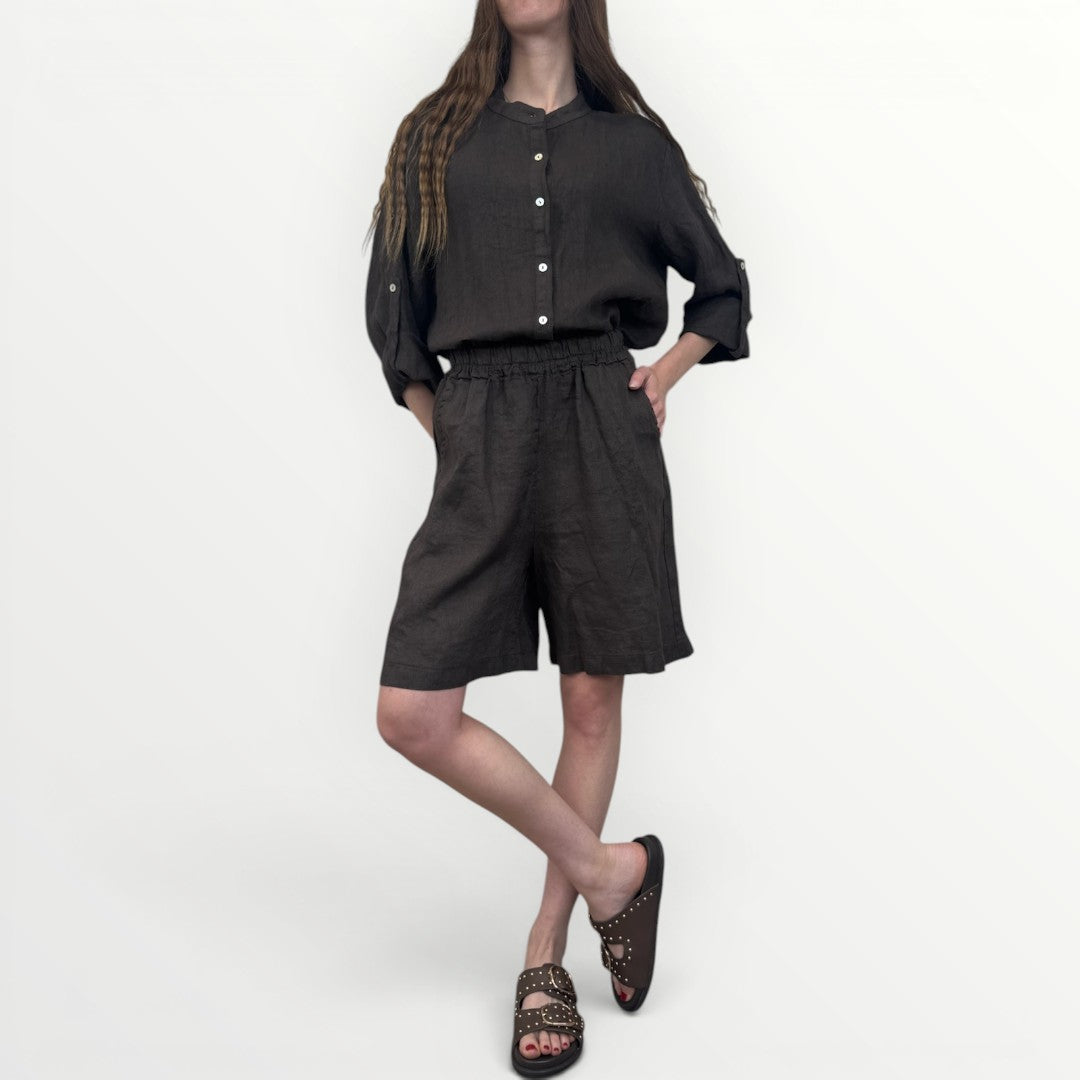 LOFT.73 - BERMUDA BACIO