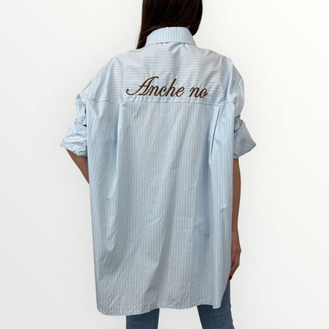 LOFT.73 - CAMICIA ERICA