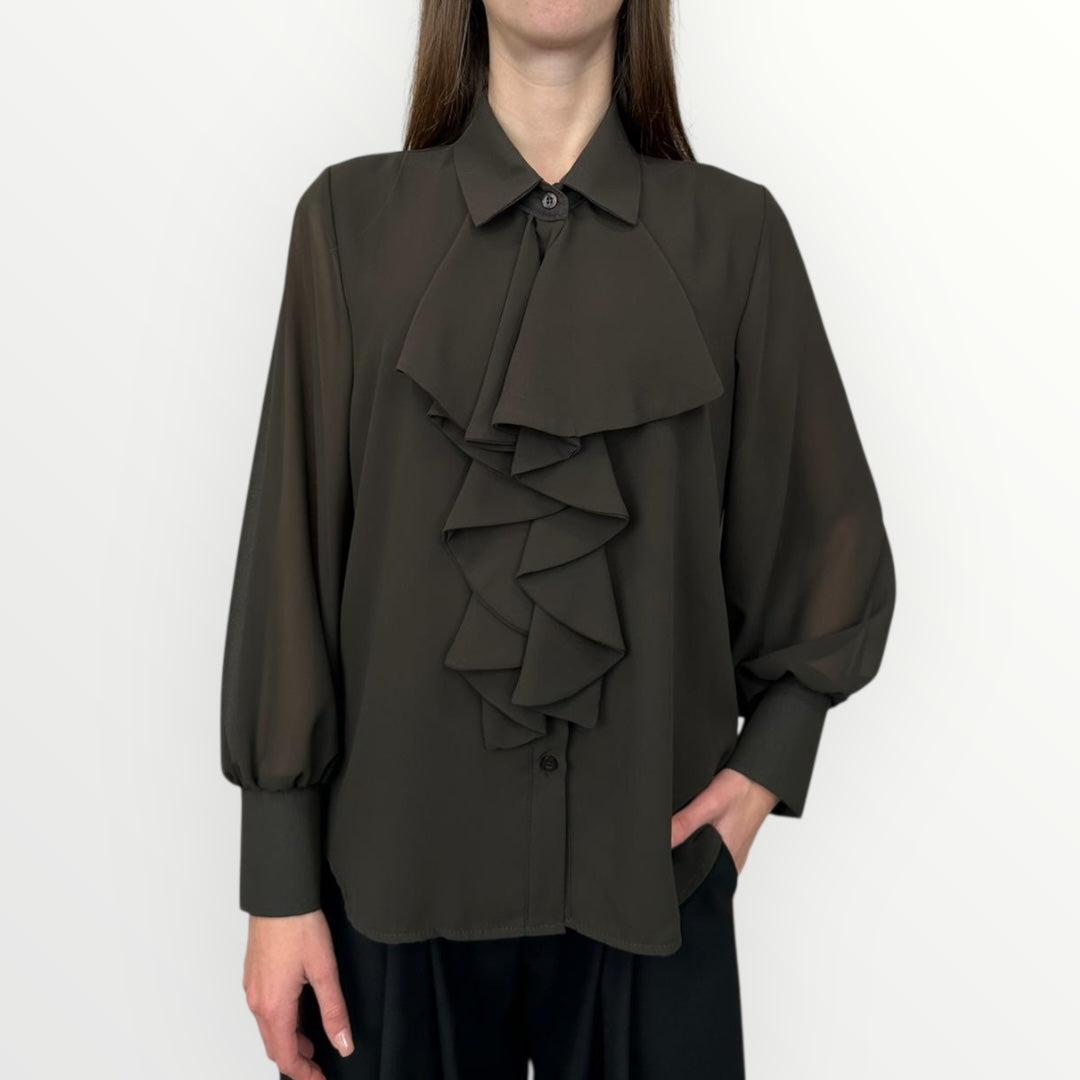 LOFT.73 - CAMICIA VENEZIANA