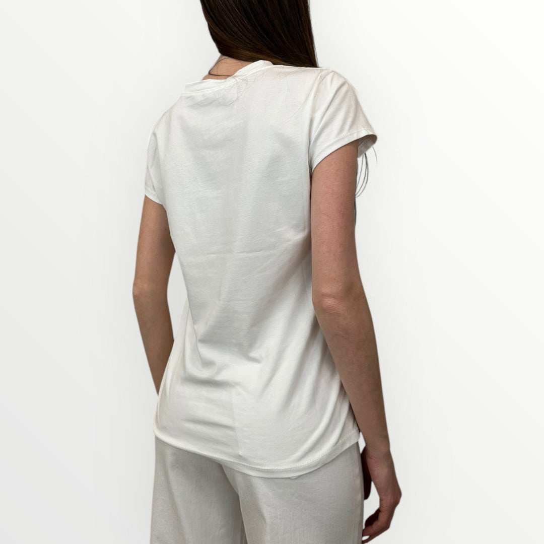 LOFT.73 - T-SHIRT CUORE