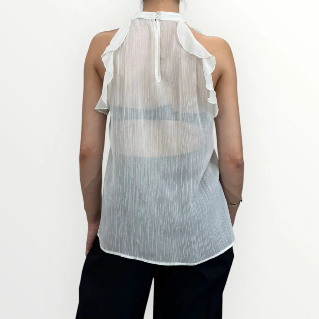 LOFT.73 - CAMICIA TOSCANA