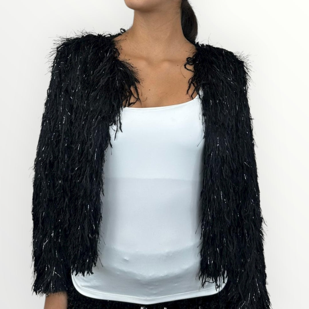 LOFT.73 - CARDIGAN COMETA