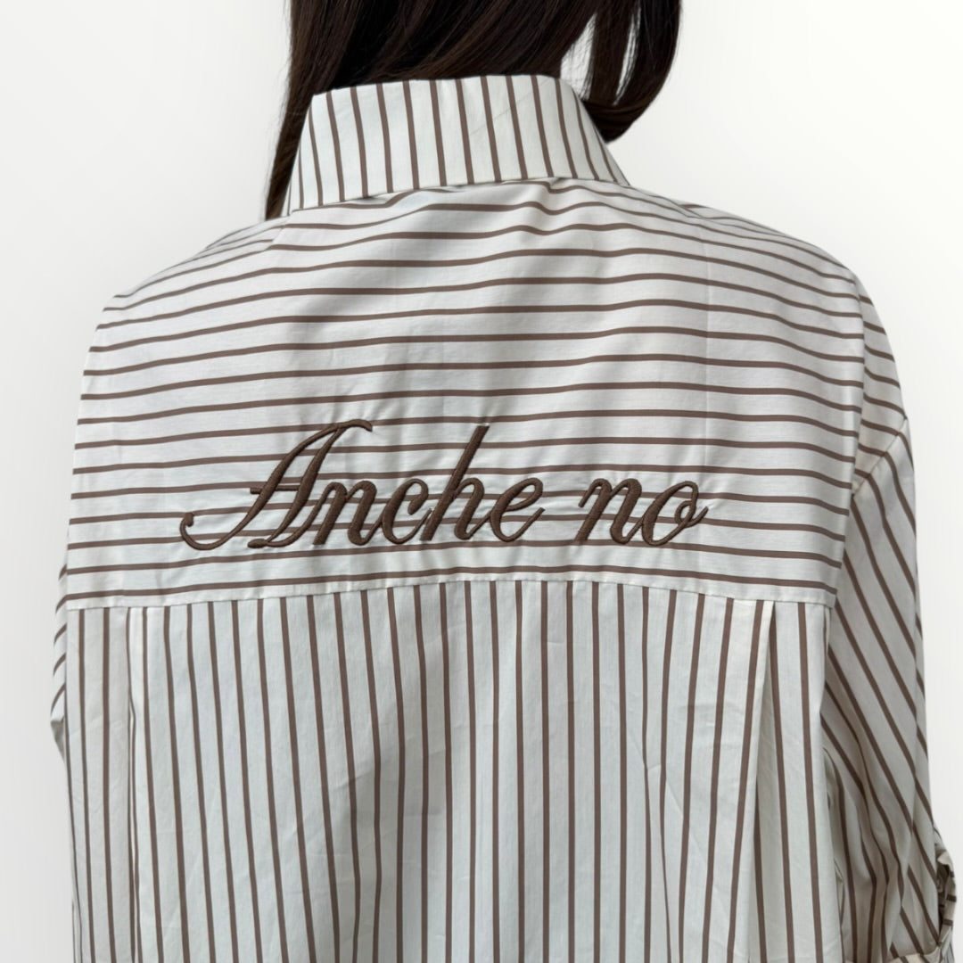 LOFT.73 - CAMICIA ERICA