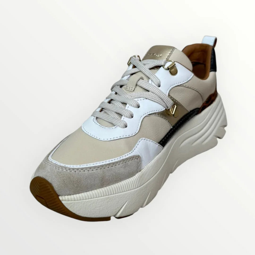 GEOX - SNEAKER DIAMANTA