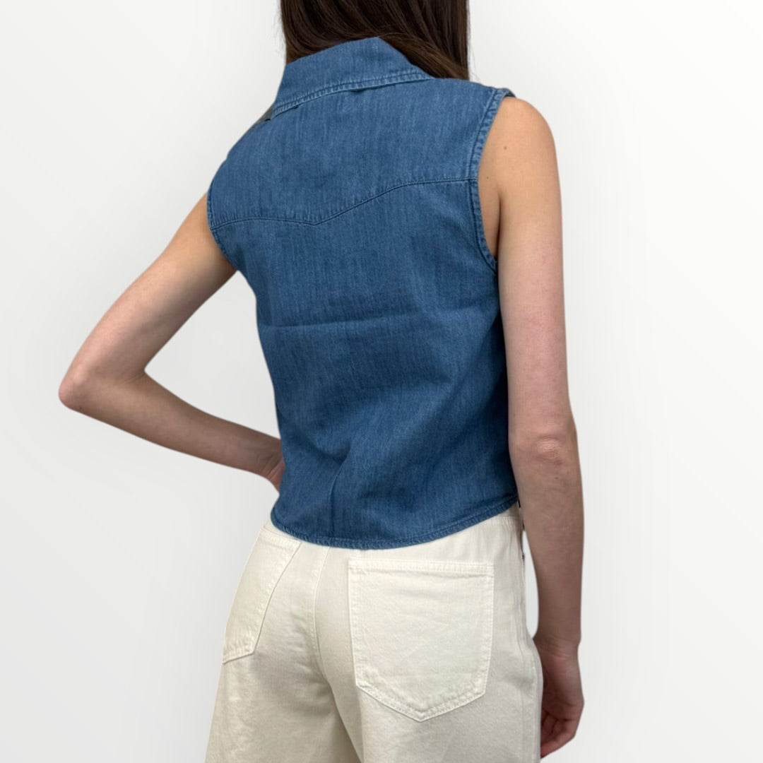 ONLY - CAMICIA BRIAR
