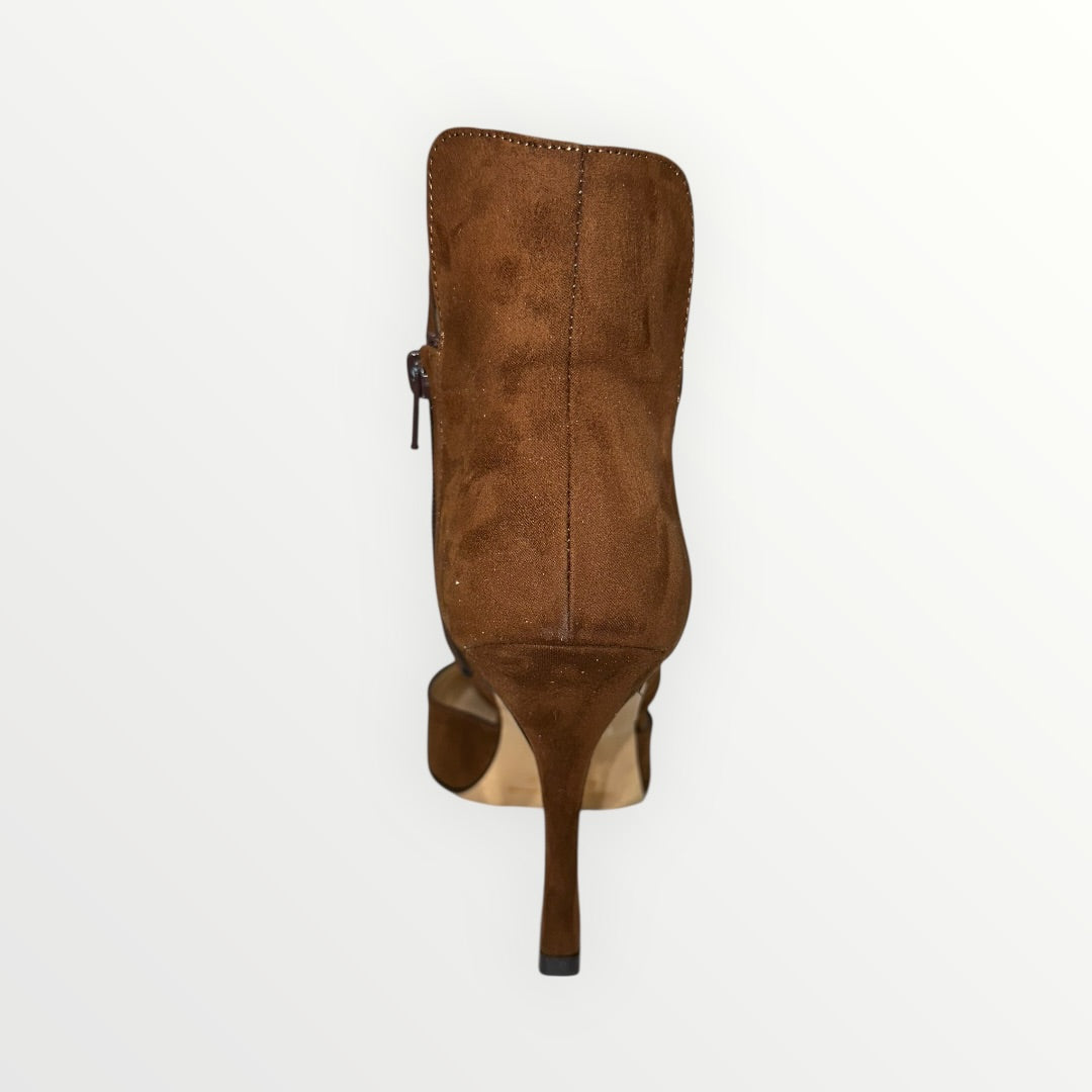 OVYE' - DECOLLETE' CON FASCIA ALTA