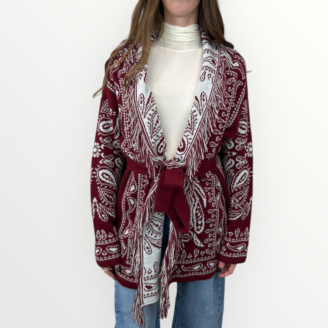 LOFT.73 - CARDIGAN DUBLINO