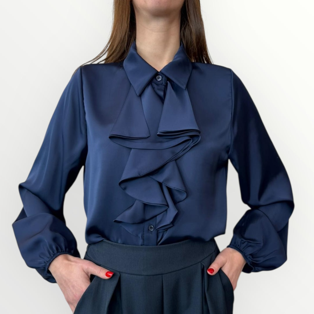 LOFT.73 - CAMICIA CACTUS