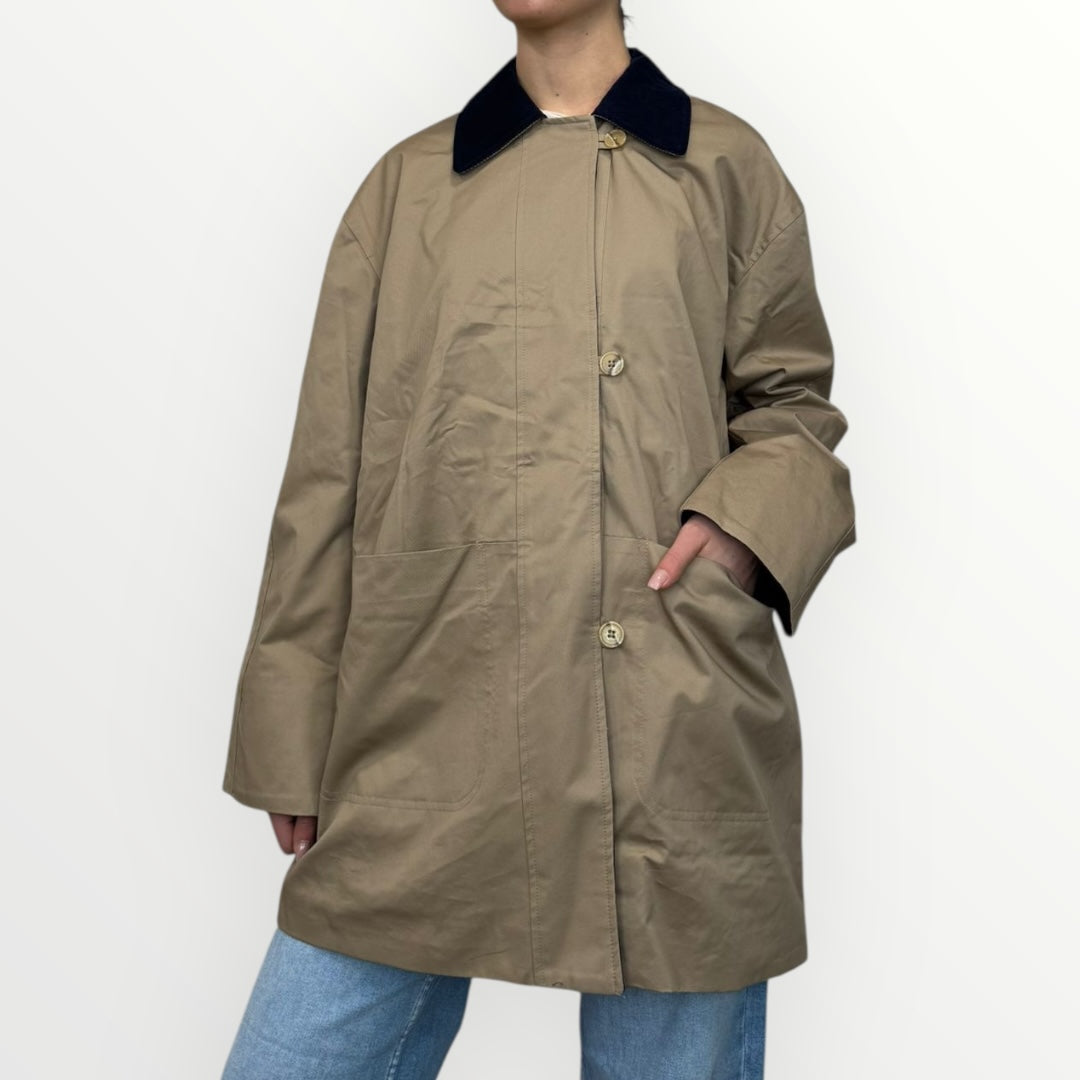 AWERE - CAPPOTTO VICKEY