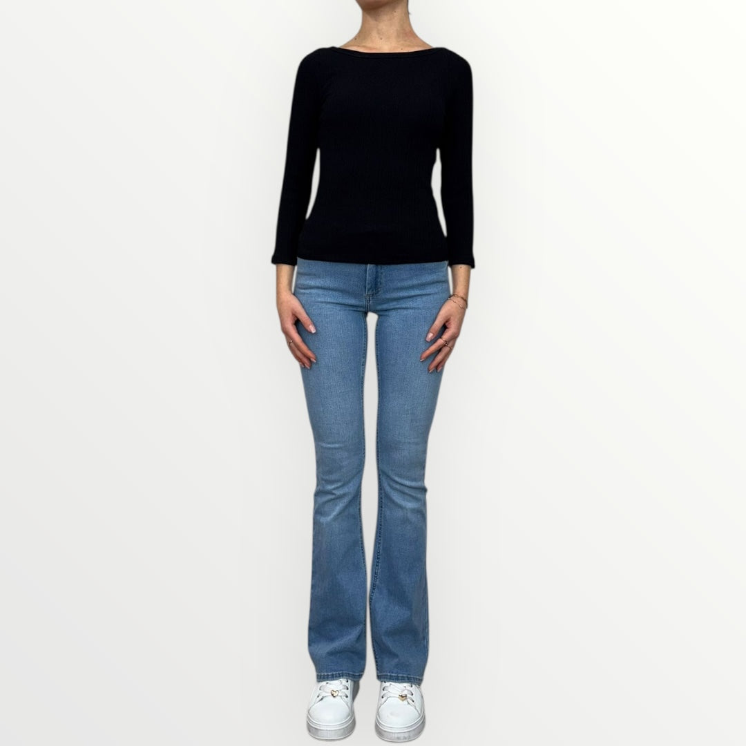 AWERE - T-SHIRT VERDE