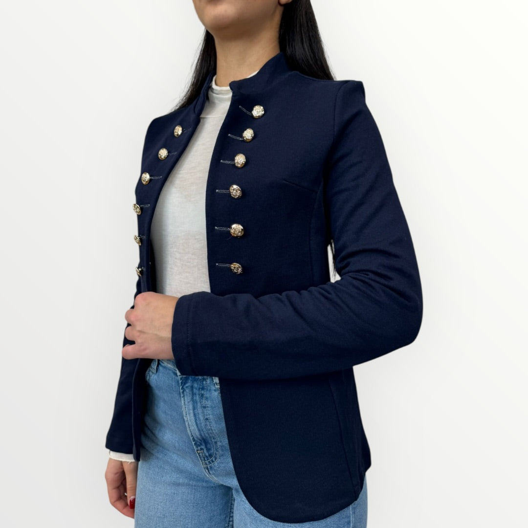 LOFT.73 - GIACCA CRISTINA