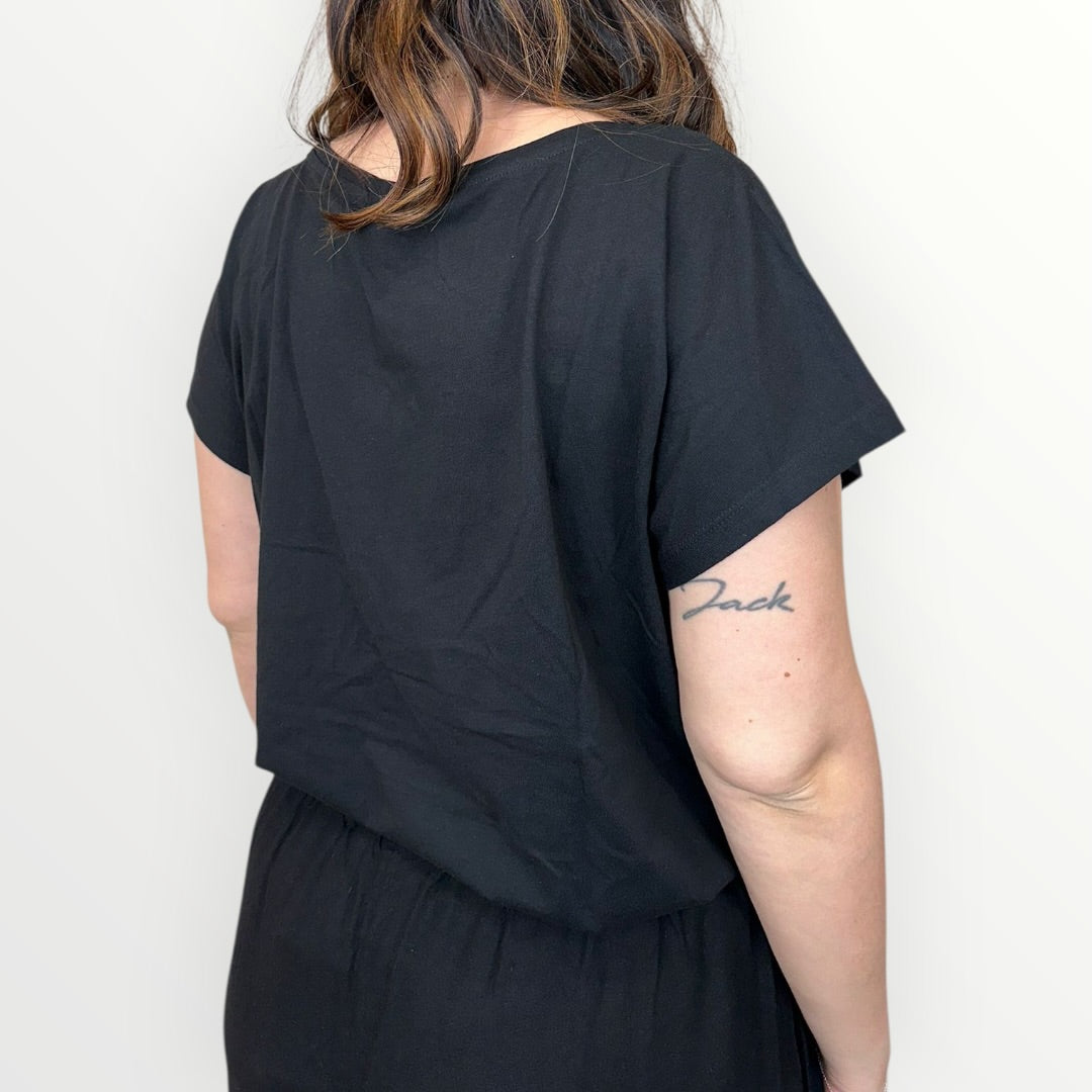 CARMAKOMA - T-SHIRT LULA