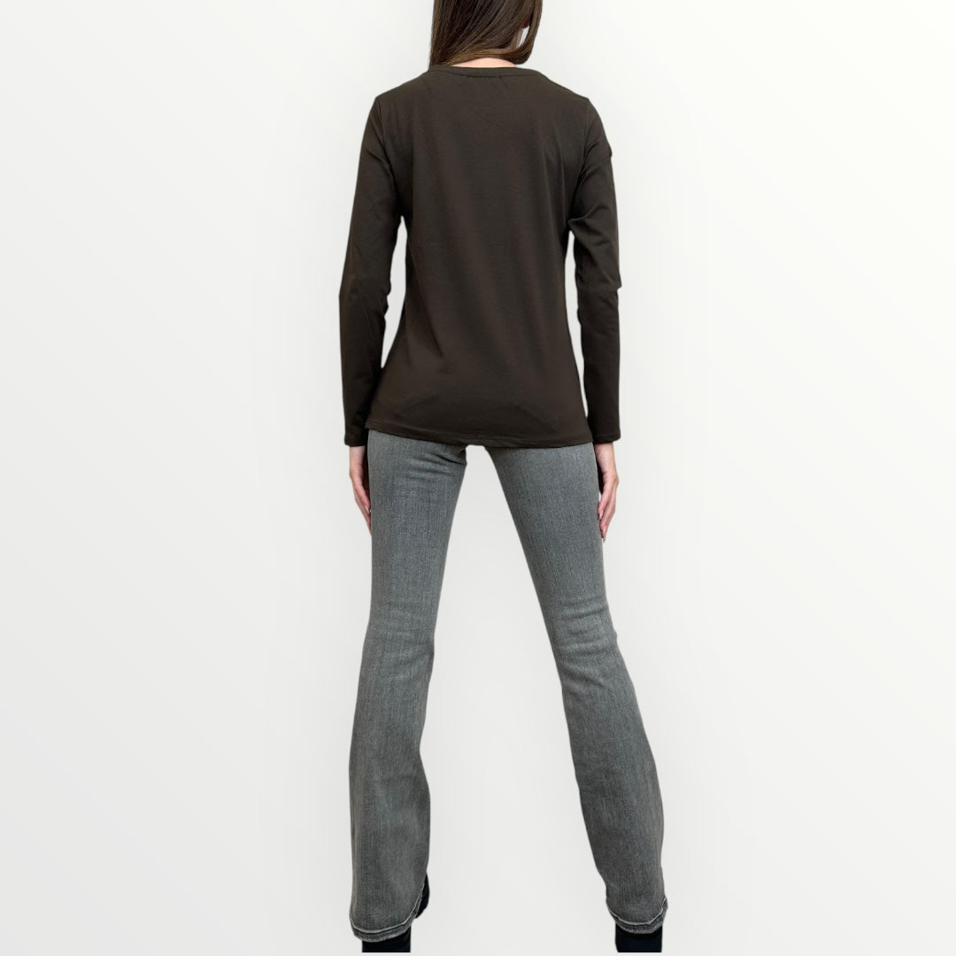 LOFT.73 - T-SHIRT MINORCA