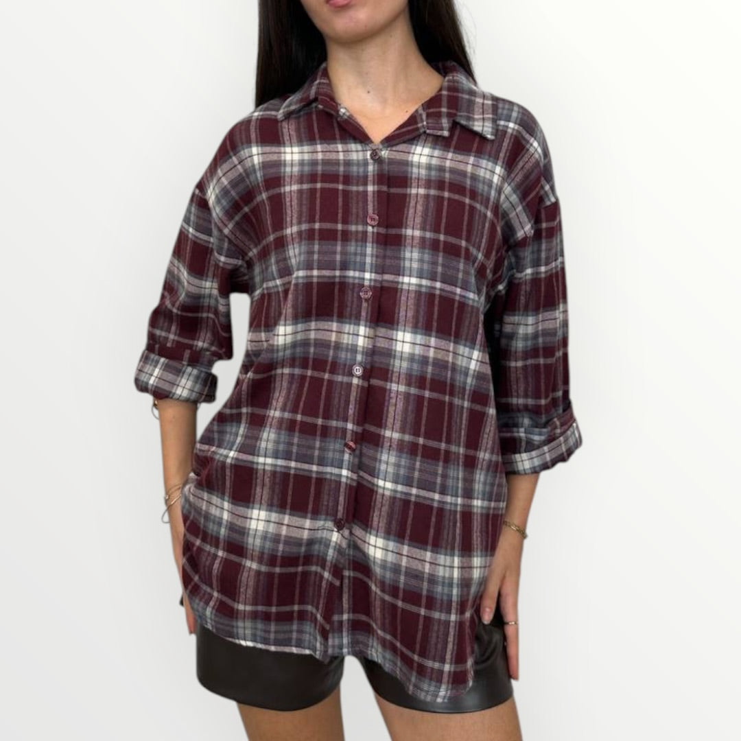 LOFT.73 - CAMICIA IMPERIA
