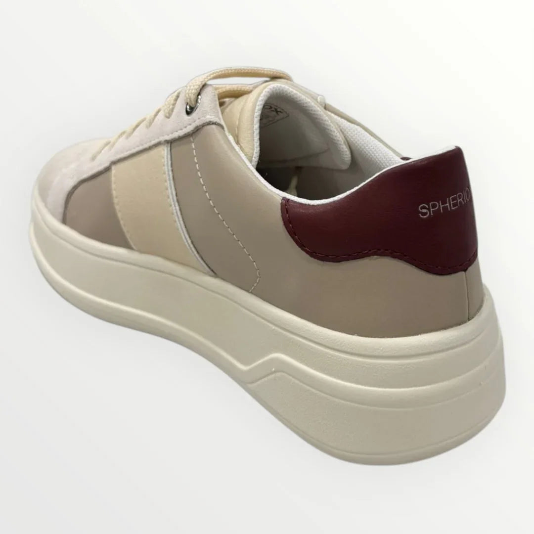 GEOX - SNEAKER SPHERICA