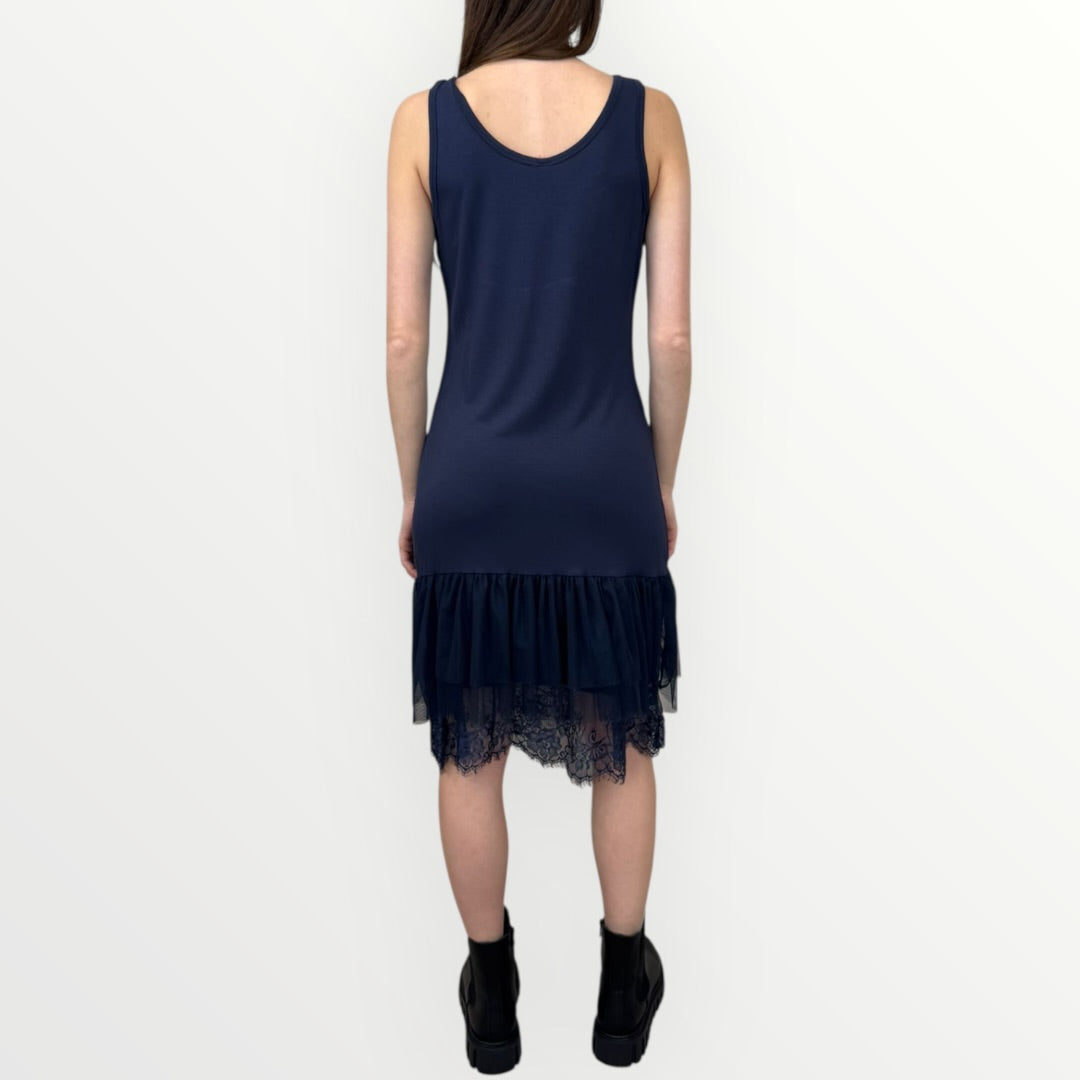 LOFT.73 - SOTTOVESTE STELLARE