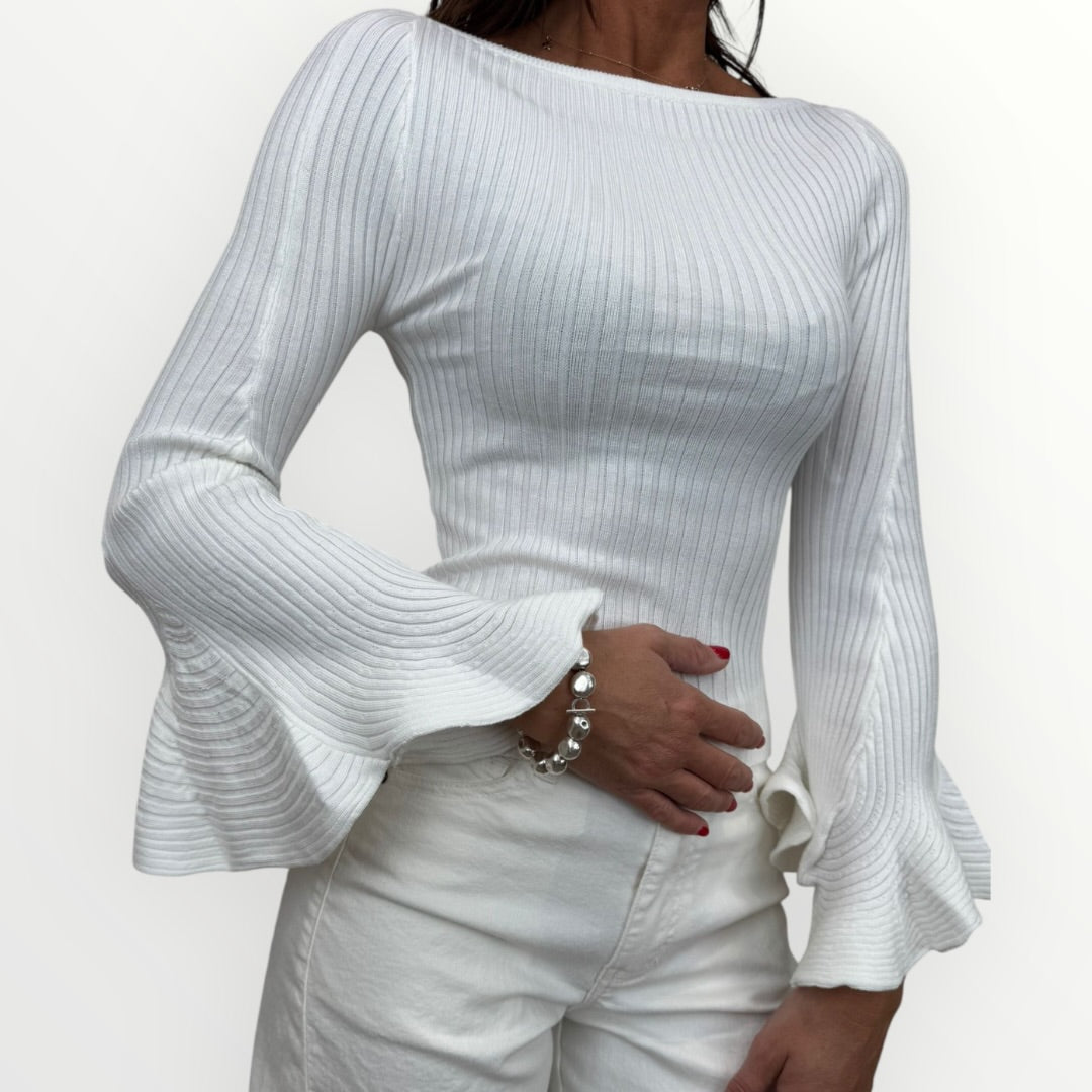 LOFT.73 - MAGLIA AZALEA