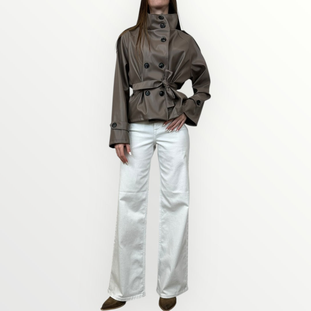 LOFT.73 - GIACCA COROLLA