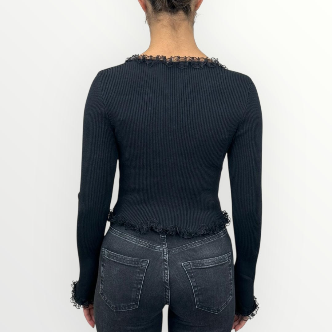 LOFT.73 - MAGLIA CHIARA