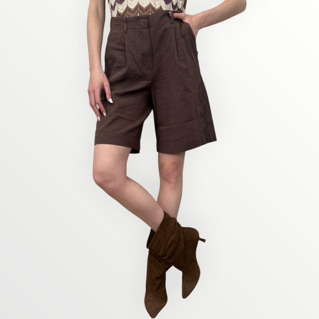 VERO MODA - BERMUDA CAIA