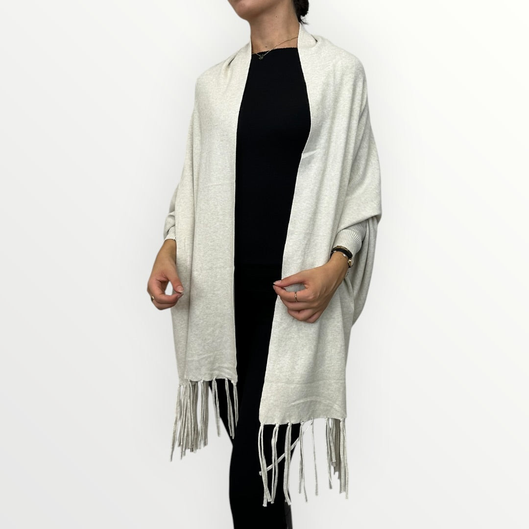 LOFT.73 - CARDIGAN DIAMANTE