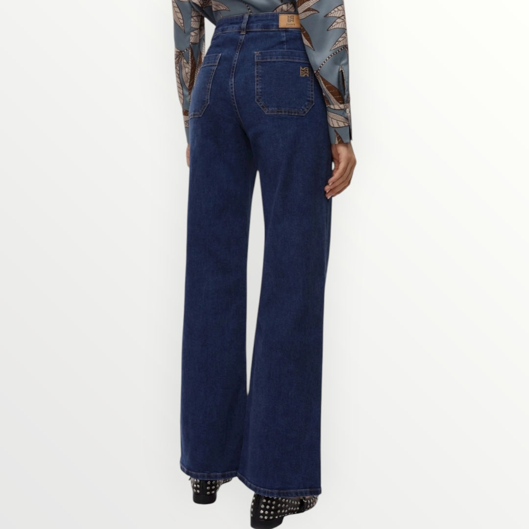 EMME MARELLA - JEANS PALMA