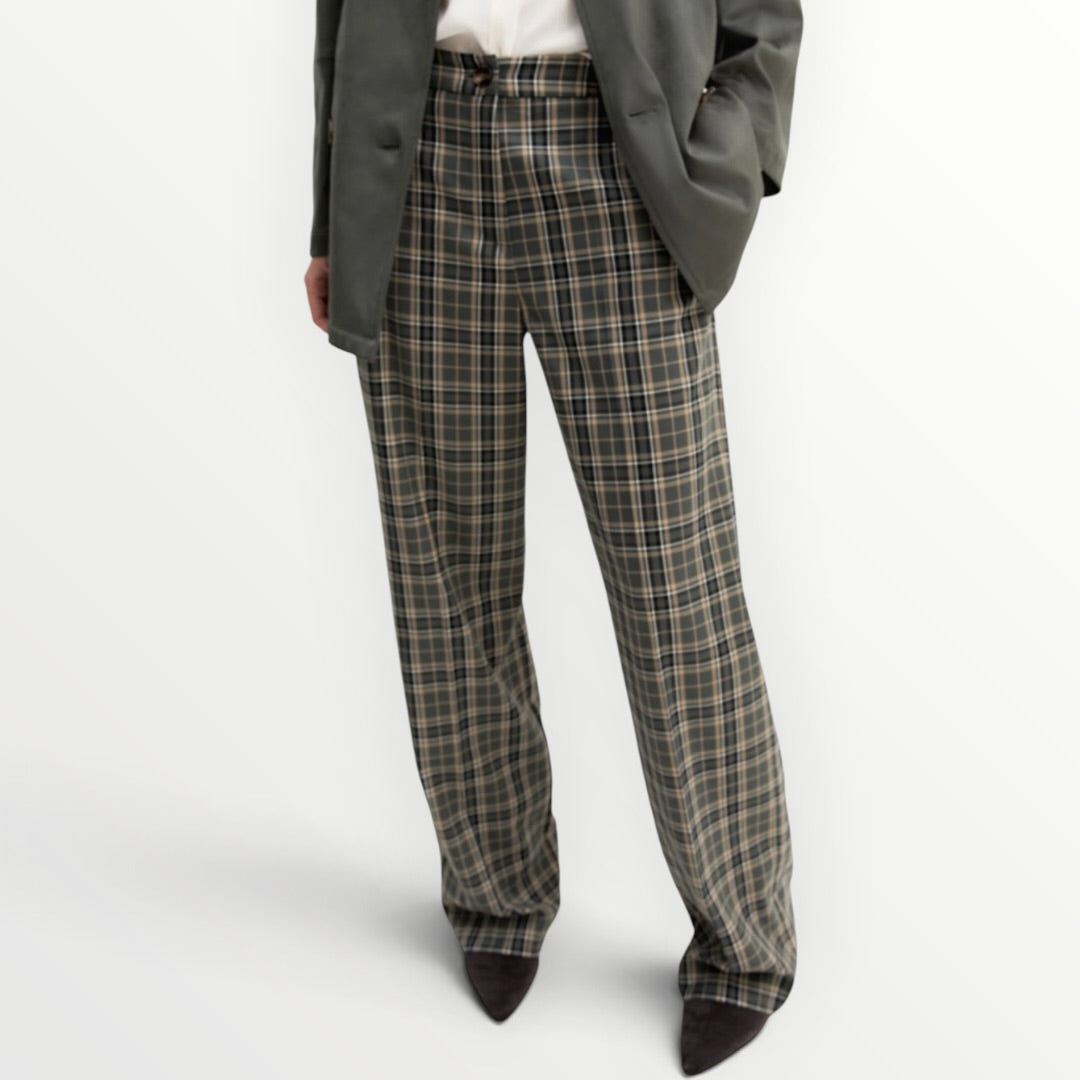 EMME MARELLA - PANTALONE AMATO