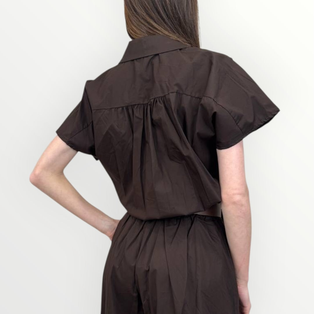 LOFT.73 - CAMICIA FESTA